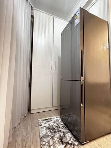 сдается квартира в район старый толчок: 3 комнаты, Без подселения, С мебелью полностью — 5