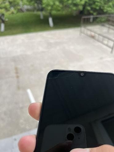 jack a2: Samsung Galaxy A50, Б/у, 64 ГБ, цвет - Белый, 2 SIM — 7