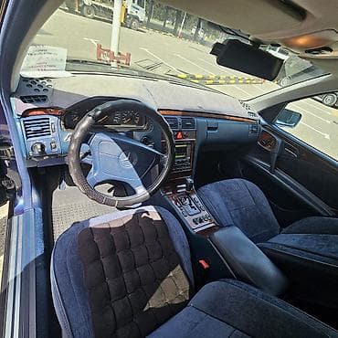 kia k3 диски: Mercedes-Benz E-Class: 1999 г., 3.2 л, Автомат, Бензин, Седан — 10
