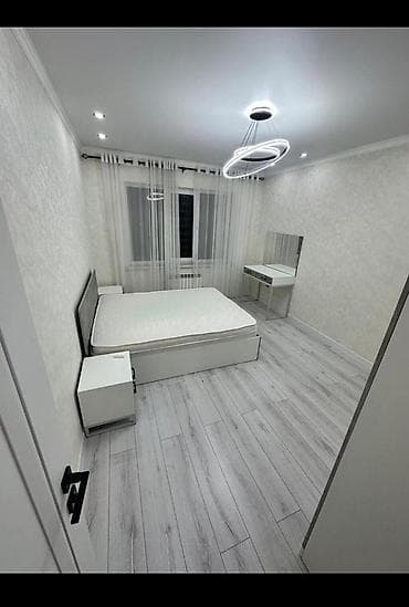 молодежная: 2 комнаты, 71 м², 108 серия, 9 этаж, Евроремонт — 5
