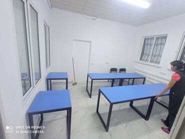 столы стулья офисные: Мебель на заказ, Офисная, Стол — 2