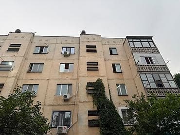 105: 1 комната, 35 м², Дордой-1 ж/м 4 этаж, Косметический ремонт — 1