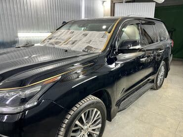 кузовные и малярные работы: Ремонт деталей автомобиля, Рихтовка, сварка, покраска, без выезда — 5