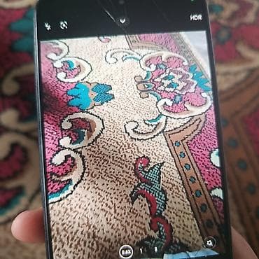 планшет hoco: Redmi, Redmi 12, Б/у, 128 ГБ, цвет - Черный, 2 SIM — 4