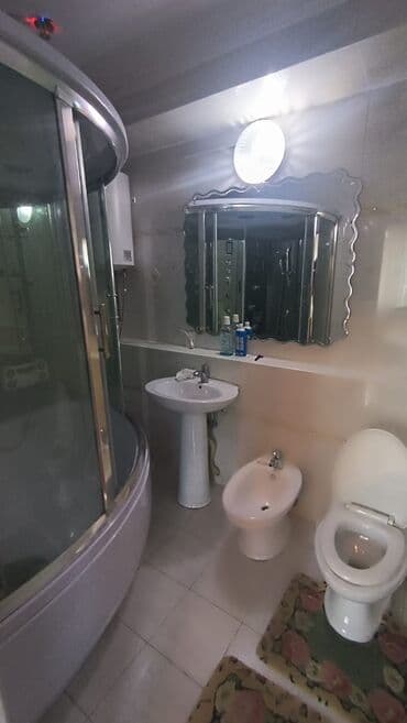 дом в селе: 3 комнаты, 145 м², Индивидуалка, 2 этаж, Евроремонт — 26