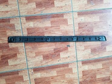 кызыл кия дракон: Решетка радиатора Toyota Б/у, Оригинал — 2