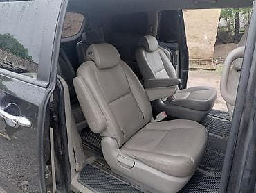 2gz gte: Kia Carnival: 2019 г., 2.2 л, Автомат, Дизель, Минивэн — 7