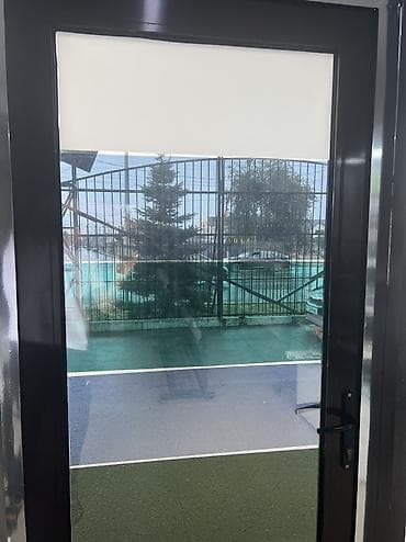 nano reflector: Пленка на окно, тонировка, Зеркальная, Новый — 2