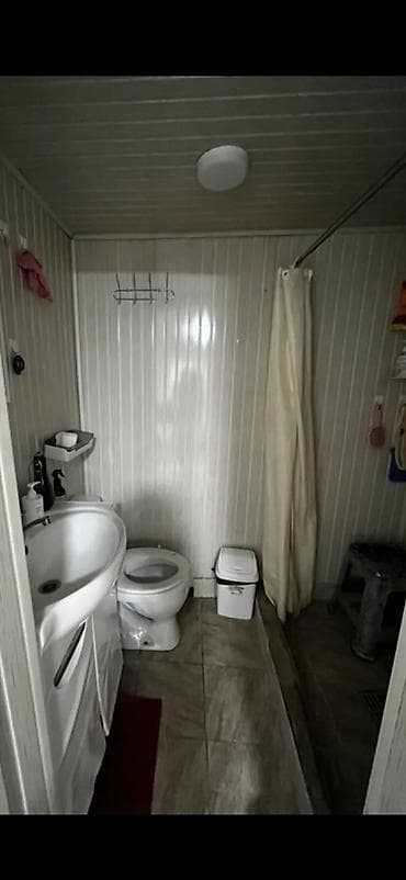 60 м², 4 бөлмө, Чогуу жашоосу жок — 6