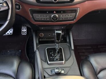 срочно продаю в связи с переездом: Ssangyong Rexton: 2018 г., 2.2 л, Автомат, Дизель, Жол тандабас — 6