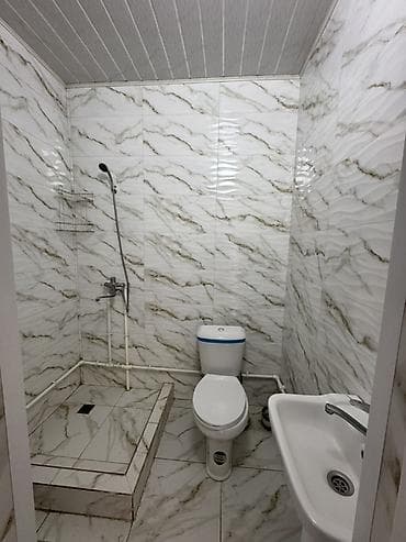 отдельный вход: 1 комната — 2