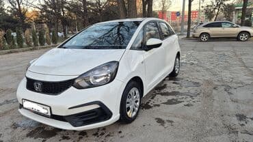 набор ключей для автомобиля цена бишкек: Honda Fit: 2021 г., 1.5 л, Вариатор, Бензиновая, Хэтчбэк — 3