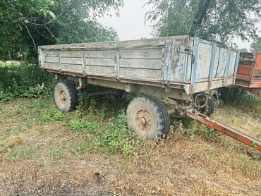 Другие тракторы at lalafo.kg Другие тракторы