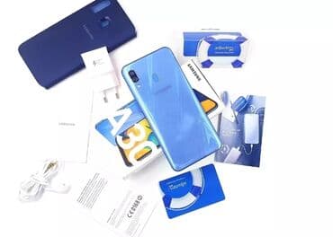 самсунг а6 цена в бишкеке: Samsung Galaxy A30s, Б/у, 128 ГБ, цвет - Серый, 2 SIM — 7