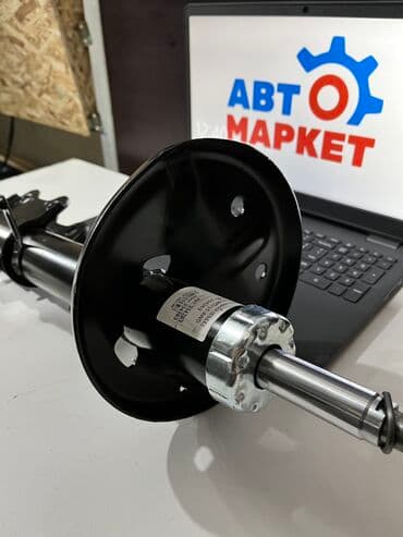 rx30: Задний амортизатор Lexus 2003 г., Новый — 5