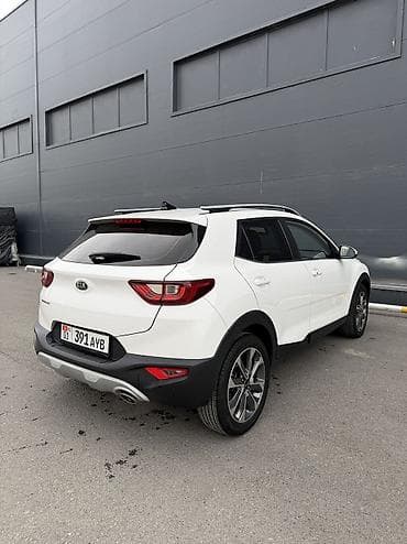 киа рио цена бу: Kia Stonic: 2019 г., 1.4 л, Автомат, Бензин, Кроссовер — 7