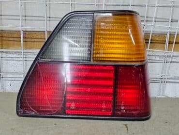 купить фары на гольф 4: Задний правый стоп-сигнал Volkswagen 1989 г., Б/у, Оригинал, Германия — 2