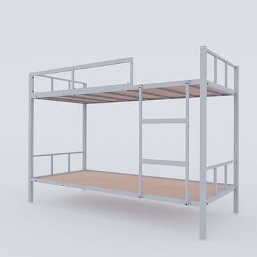 Мебель на заказ, Детская, Кровать, С матрасом