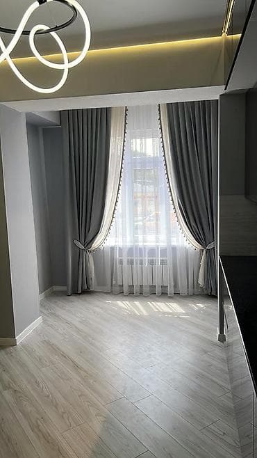 Продажа квартир: 1 комната, 50 м², Элитка, 2 этаж, Дизайнерский ремонт — 3