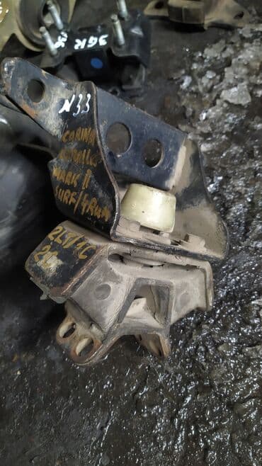 реставрация механизма переключения передач авто таврия: Toyota Mark Ⅱ Подушка, Тойота Марк 2 подушка Toyota Surf / 4Runner / — 1