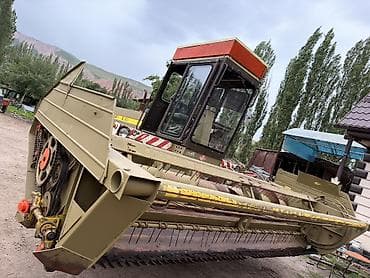 насадка глушитель: Продаю Сенокосилку Е 303 Привозной из Чехии состояние идеальное Сварки — 8