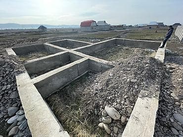 частный дом: 4 соток — 3