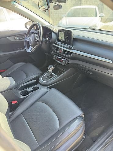 cruiser: Kia K3: 2020 г., 1.6 л, Типтроник, Бензин, Седан — 10