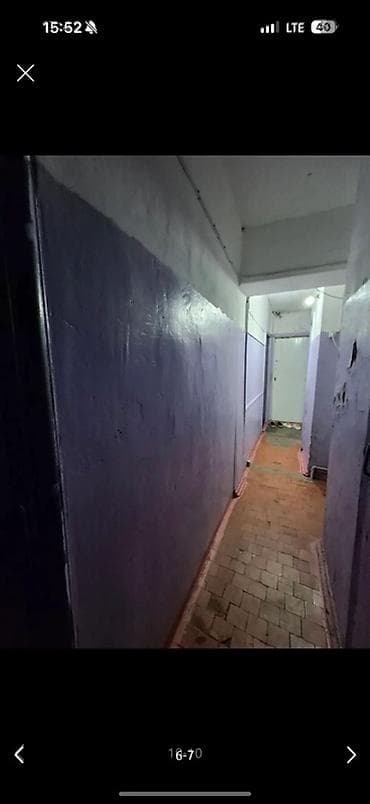 аренда сдается: 21 м², Без мебели — 5