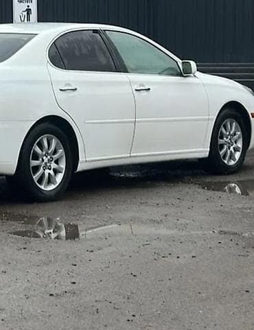 r16 lexus: Колеса в сборе R 16, Б/у, Комплект, Легковые, Литые, отверстий - 5 — 1