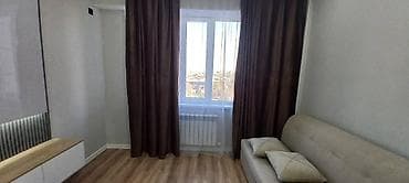 house: 1 комната, 45 м², Элитка, 10 этаж, Евроремонт — 2