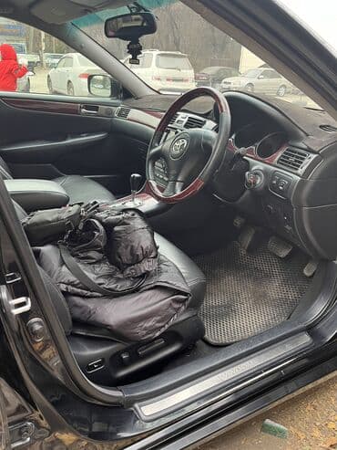 обмен авто с доплатой: Toyota Windom: 2003 г., 3 л, Автомат, Газ — 5