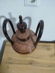 цветочная ваза: Продается ваза покупали в Санкт-Петербурге за 5000 рублей новая без — 2