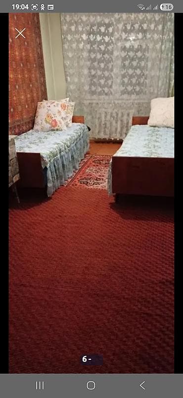 rent: 3 комнаты, Собственник, С мебелью полностью — 8