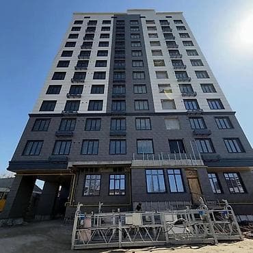 55: 1 комната, 45 м², Элитка, 6 этаж, Готовая ПСО (под самоотделку) — 1