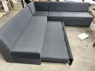 Бинбэгдер: Бүктөмө диван, Жаңы — 6