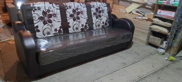 Шкафы: Диваны! Диваны! Новые раскладные. Книжка, два в одном. Качество — 1