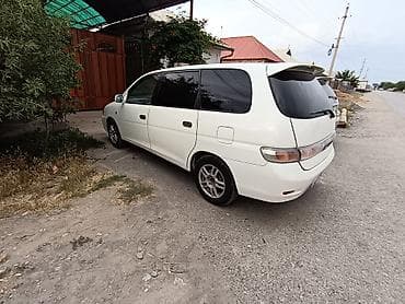глушитель тойота ист: Toyota Gaia: 2003 г., 1.9 л, Автомат, Бензин, Минивэн — 3