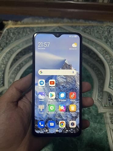 джойстик ps4 бишкек: Redmi, Redmi Note 8 Pro, Б/у, 64 ГБ, цвет - Зеленый, 2 SIM — 2