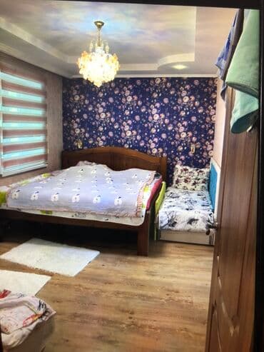 дом с прудом: Сдаю дом на долгий срок! Благоустроенный немецкий дом в 1,5 этажа,в — 3