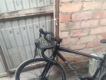 Детские велосипеды: Гравийный велосипед Fornix P80 - Лёгкая алюминиевая рама с внутренней — 2