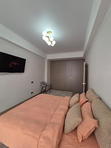 Недвижимость: 1 комната, 40 м², Технопарк Элитка, 4 этаж, Дизайнерский ремонт — 8