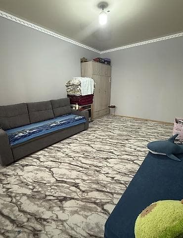 pro group: 1 комната, 44 м², 106 серия, 3 этаж — 2
