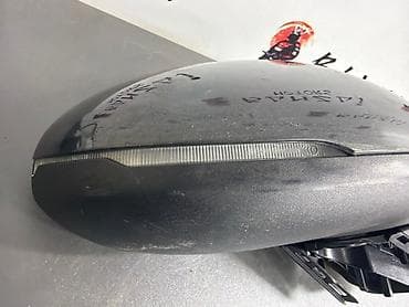 kia mo: Зеркало заднего вида боковое KIA K5 DL3 G4NA 2019 перед. прав. (б/у) — 3