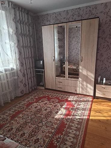 сдаю дом бишкек: Продаётся одноэтажный дом БИШКЕК КОЖОМКУЛ Военно-антоновка Үй 5 сотых — 6