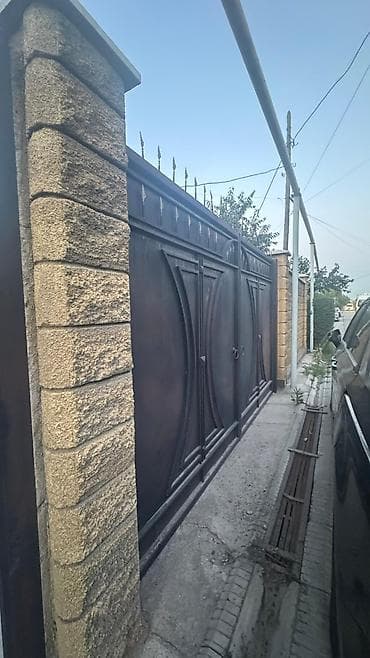 Үйлөр: Продаю дом в Лебединовке участок почти 9 соток, можно разделить на — 3
