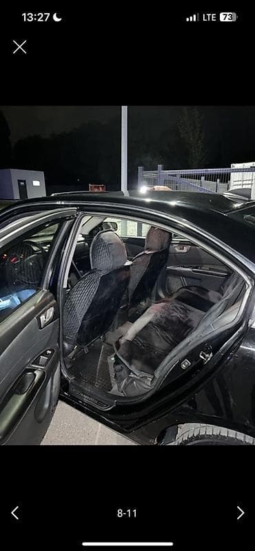 mazda cx: Kia Magentis: 2006 г., 2 л, Типтроник, Бензин, Седан — 3