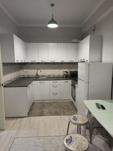 сдам дом: Студия, Душевая кабина, Постельное белье, Кондиционер — 3