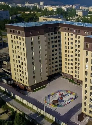 Квартиры: Сдается 1‑комнатная квартира с отдельной кухней.Находится 5микрорайон — 5