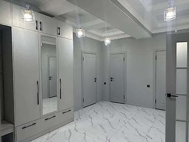 elegance stroy: 3 комнаты, С мебелью полностью — 8
