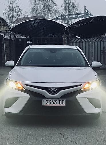 мазда трибьют цена: Toyota Camry: 2019 г., 2.5 л, Автомат, Бензин, Седан — 2